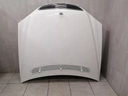 MERCEDES-BENZ Mercedes S-class W220 Bonnet A2208800357 bonnet mop facelift — thumbnail 9