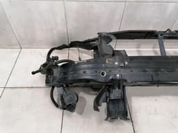 MERCEDES-BENZ Mercedes S-class W220 front end clip A2206201086 lock carrier front mask — thumbnail 2