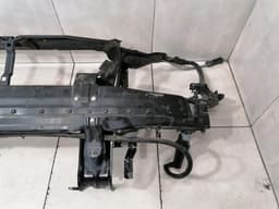 MERCEDES-BENZ Mercedes S-class W220 front end clip A2206201086 lock carrier front mask — thumbnail 3
