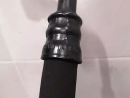 MERCEDES-BENZ Mercedes S-Class W220 Oil Cooling Pipe A1131800382 Hose Oil Cooler Hose — thumbnail 8
