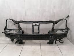 MERCEDES-BENZ Mercedes S-class W220 front end clip A2206201086 lock carrier front mask — thumbnail 4