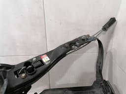 MERCEDES-BENZ Mercedes S-class W220 front end clip A2206201086 lock carrier front mask — thumbnail 8