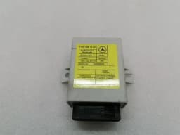 MERCEDES-BENZ Mercedes S-class W220 electronic module A0025407545 control unit RDK — thumbnail 1