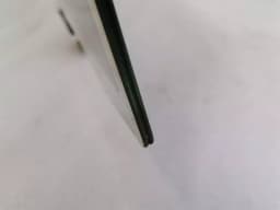 MERCEDES-BENZ Mercedes S-class W220 Right Rear Door Glass A2207300418 Door Window Rear Right — thumbnail 8