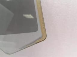 MERCEDES-BENZ Mercedes S-class W220 Right Rear Door Glass A2207300418 Door Window Rear Right — thumbnail 4