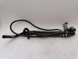 MERCEDES-BENZ Mercedes S-Class W220 Heater Valve A2208300084 Heating Valve — thumbnail 1