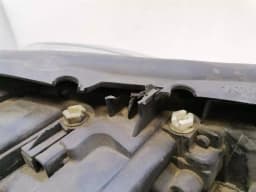 MERCEDES-BENZ Mercedes S-Class W220 Left Headlight A2208203561 Headlights Left MOP XENON — thumbnail 6