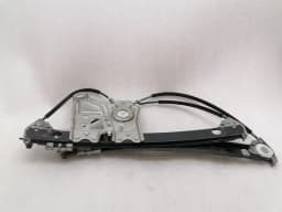MERCEDES-BENZ Mercedes S W220 Left Front Door Winder A2207202546 Front Left Window — thumbnail 8