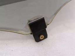 MERCEDES-BENZ Mercedes S-class W220 Right Rear Door Glass A2207300418 Door Window Rear Right — thumbnail 3
