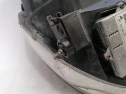 MERCEDES-BENZ Mercedes S-Class W220 Left Headlight A2208203561 Headlights Left MOP XENON — thumbnail 9