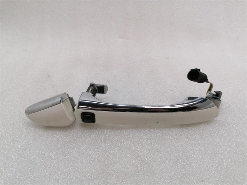 MERCEDES-BENZ Mercedes S W220 Rear Right Door Handle A2207600670 Door Handle Re KEYLESS
