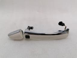 MERCEDES-BENZ Mercedes S W220 Rear Right Door Handle A2207600670 Door Handle Re KEYLESS — thumbnail 5