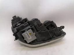 MERCEDES-BENZ Mercedes S-Class W220 Left Headlight A2208203561 Headlights Left MOP XENON — thumbnail 7