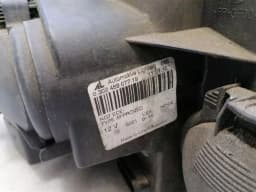 MERCEDES-BENZ Mercedes S-Class W220 Left Headlight A2208203561 Headlights Left MOP XENON — thumbnail 4