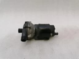 MERCEDES-BENZ Mercedes S55 AMG W220 additional cooling pump A0005504883 coolant pump pump — thumbnail 1