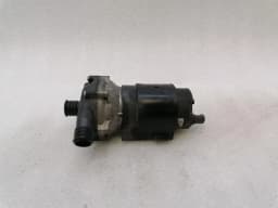 MERCEDES-BENZ Mercedes S55 AMG W220 additional cooling pump A0005504883 coolant pump pump — thumbnail 7