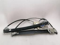 MERCEDES-BENZ Mercedes S W220 Left Front Door Winder A2207202546 Front Left Window — thumbnail 7