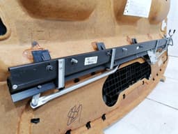 MERCEDES-BENZ Mercedes S-class W220 plot shelf + roller A2208100020 hat pitch roller — thumbnail 6