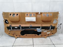 MERCEDES-BENZ Mercedes S-class W220 plot shelf + roller A2208100020 hat pitch roller — thumbnail 5