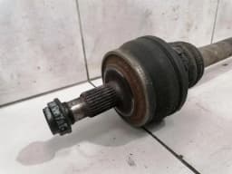 MERCEDES-BENZ Mercedes S55 AMG W220 Left Rear Drive Shaft A2203507510 Drive Shaft Rear Li — thumbnail 3