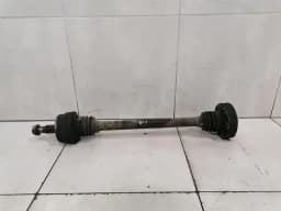MERCEDES-BENZ Mercedes S55 AMG W220 Left Rear Drive Shaft A2203507510 Drive Shaft Rear Li — thumbnail 1