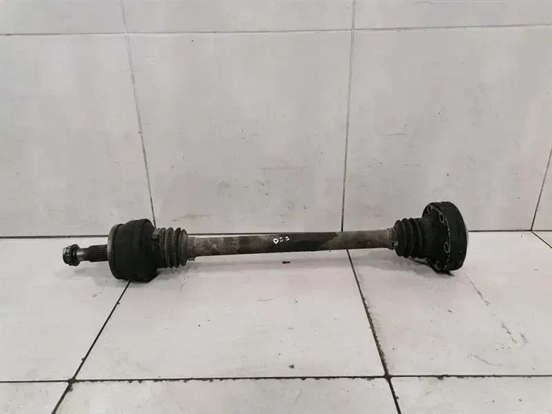 MERCEDES-BENZ Mercedes S55 AMG W220 Left Rear Drive Shaft A2203507510 Drive Shaft Rear Li