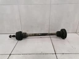 MERCEDES-BENZ Mercedes S55 AMG W220 Left Rear Drive Shaft A2203507510 Drive Shaft Rear Li — thumbnail 5