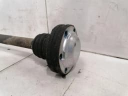 MERCEDES-BENZ Mercedes S55 AMG W220 Left Rear Drive Shaft A2203507510 Drive Shaft Rear Li — thumbnail 4