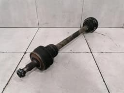 MERCEDES-BENZ Mercedes S55 AMG W220 Left Rear Drive Shaft A2203507510 Drive Shaft Rear Li — thumbnail 6