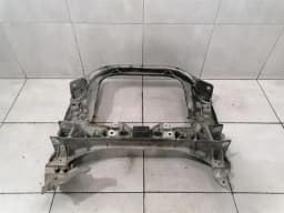 MERCEDES-BENZ Mercedes S-Class W220 Beam Subframe Front A2206280757 Front Axle Beam — thumbnail 1