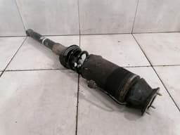 MERCEDES-BENZ Mercedes S55 AMG W220 Shock Absorber Rear A2203201838 Shock Absorber Rear R ABC — thumbnail 2