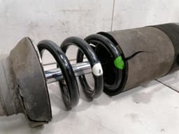 MERCEDES-BENZ Mercedes S55 AMG W220 Shock Absorber Rear A2203201838 Shock Absorber Rear R ABC — thumbnail 4