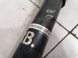 MERCEDES-BENZ Mercedes S55 AMG W220 Shock Absorber Rear A2203201838 Shock Absorber Rear R ABC — thumbnail 5