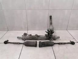 MERCEDES-BENZ Mercedes S-Class W220 Power Steering Rack A2204602500 Steering Transmission — thumbnail 1