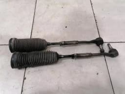 MERCEDES-BENZ Mercedes S-Class W220 Power Steering Rack A2204602500 Steering Transmission — thumbnail 2