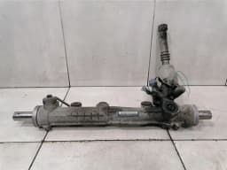 MERCEDES-BENZ Mercedes S-Class W220 Power Steering Rack A2204602500 Steering Transmission — thumbnail 4