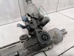 MERCEDES-BENZ Mercedes S-Class W220 Power Steering Rack A2204602500 Steering Transmission — thumbnail 6