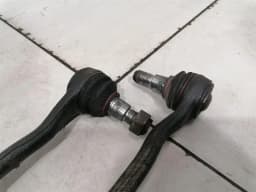 MERCEDES-BENZ Mercedes S-Class W220 Power Steering Rack A2204602500 Steering Transmission — thumbnail 3