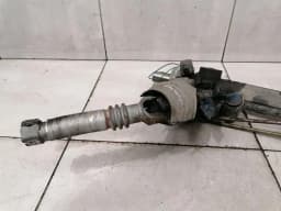 MERCEDES-BENZ Mercedes S-Class W220 Power Steering Rack A2204602500 Steering Transmission — thumbnail 9