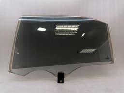 MERCEDES-BENZ Mercedes W220 Long Left Rear Door Glass A2207300318 Door Window Rear LI DOUBLE — thumbnail 10