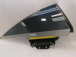 MERCEDES-BENZ Mercedes CL W215 Right Rear Quarter Glass A2156700410 Door Window 1⁄4 Rear Re — thumbnail 1