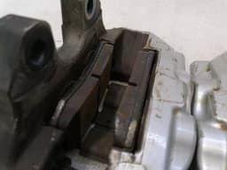 MERCEDES-BENZ Mercedes S55 AMG W220 Rear Brake Caliper A0024205583 Rear Brake Saddle BREMBO — thumbnail 9