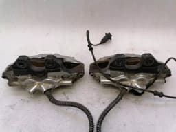 MERCEDES-BENZ Mercedes S55 AMG W220 Rear Brake Caliper A0024205583 Rear Brake Saddle BREMBO — thumbnail 6