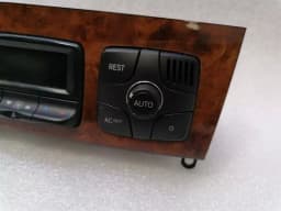 MERCEDES-BENZ Mercedes S-class W220 NAVIGATION A2208205989 audio system controller DEFECT — thumbnail 9