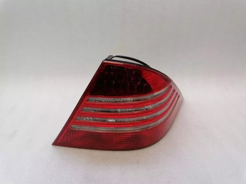 MERCEDES-BENZ Mercedes S-class W220 Right Rear Light A2208200864 Rear Tail Light Re MOP