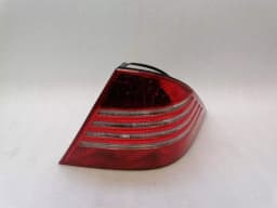 MERCEDES-BENZ Mercedes S-class W220 Right Rear Light A2208200864 Rear Tail Light Re MOP — thumbnail 8