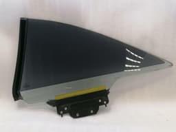 MERCEDES-BENZ Mercedes CL W215 Right Rear Quarter Glass A2156700410 Door Window 1⁄4 Rear Re — thumbnail 2