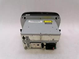 MERCEDES-BENZ Mercedes S-class W220 NAVIGATION A2208205989 audio system controller DEFECT — thumbnail 10