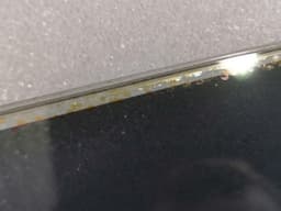 MERCEDES-BENZ Mercedes CL W215 Right Rear Quarter Glass A2156700410 Door Window 1⁄4 Rear Re — thumbnail 3