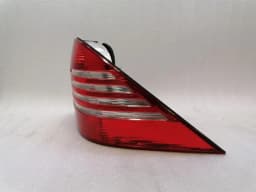 MERCEDES-BENZ Mercedes S-class W220 Right Rear Light A2208200864 Rear Tail Light Re MOP — thumbnail 3